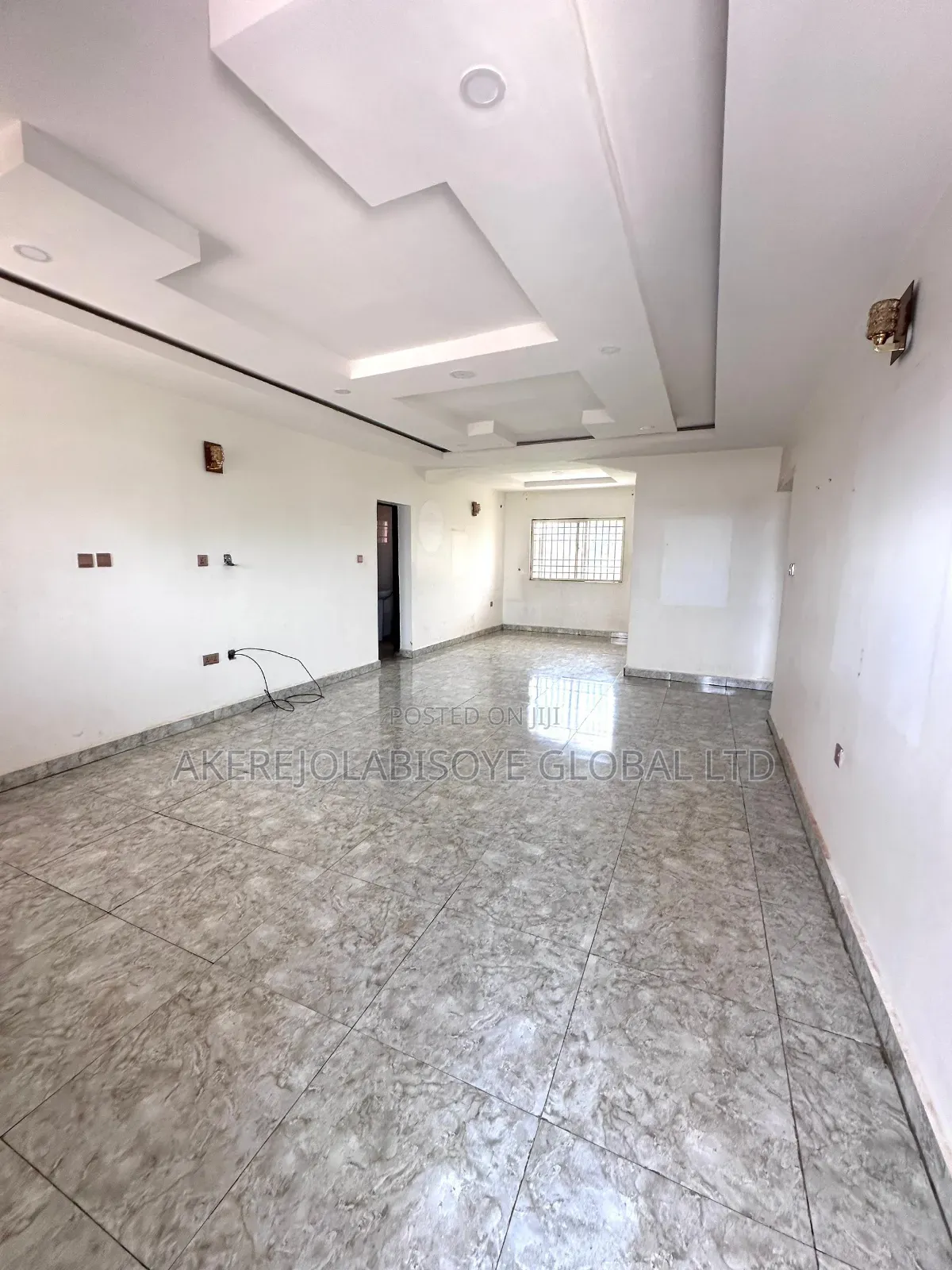 3bdrm Apartment in Close To White Scape, Life Camp for rent in Life Camp