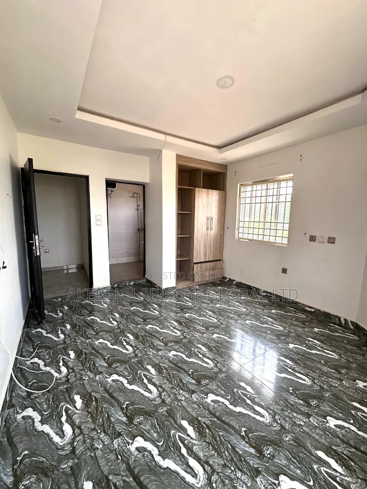 3bdrm Apartment in Close To White Scape, Life Camp for rent in Life Camp