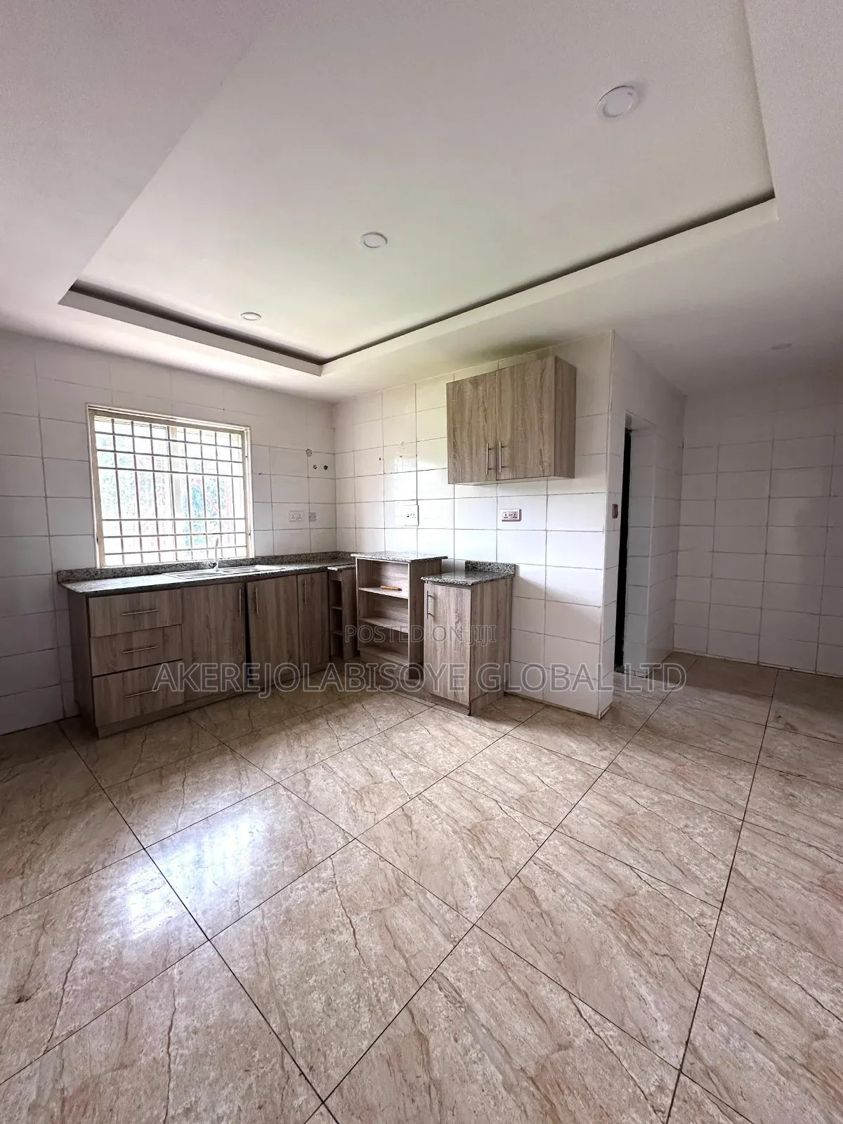 3bdrm Apartment in Close To White Scape, Life Camp for rent in Life Camp
