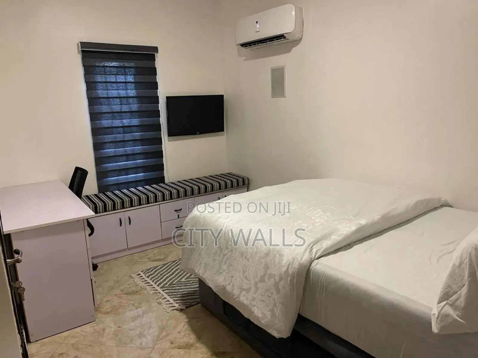 Furnished 4bdrm Duplex in Lekki Phase 1 for rent in Lekki Phase 1