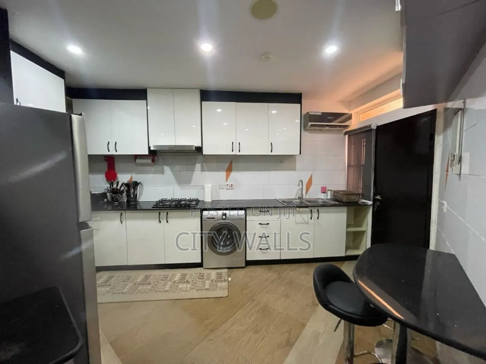 Furnished 4bdrm Duplex in Lekki Phase 1 for rent in Lekki Phase 1