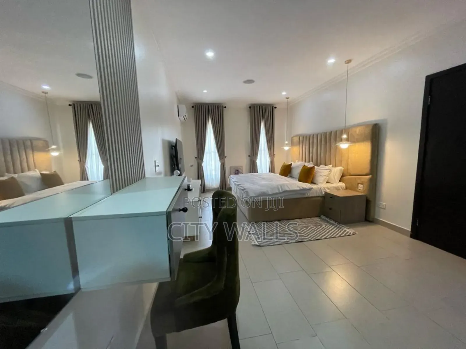 Furnished 4bdrm Duplex in Lekki Phase 1 for rent in Lekki Phase 1