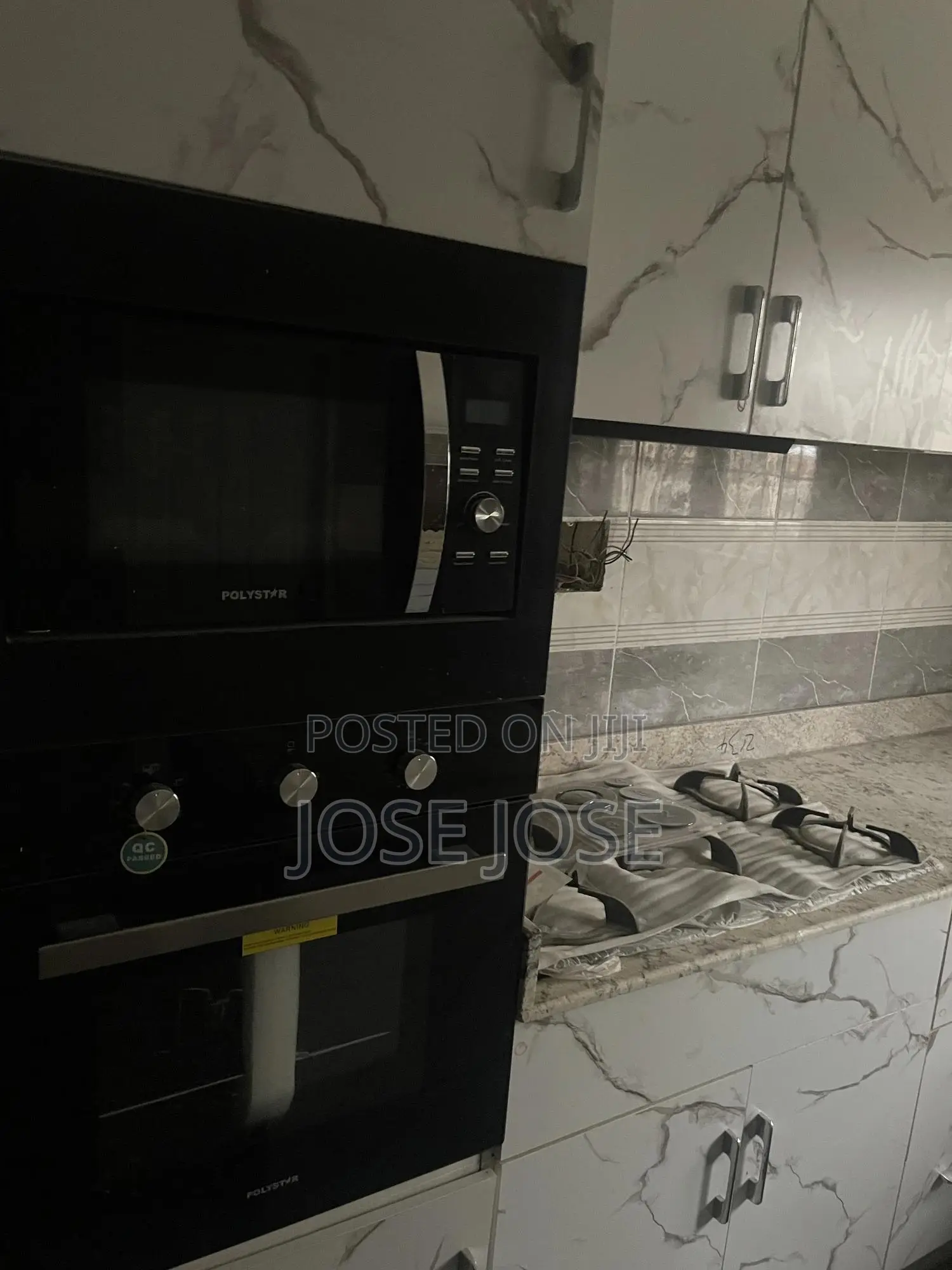 Furnished 4bdrm Duplex in Ask Agent, Idu Industrial for sale in Idu Industrial