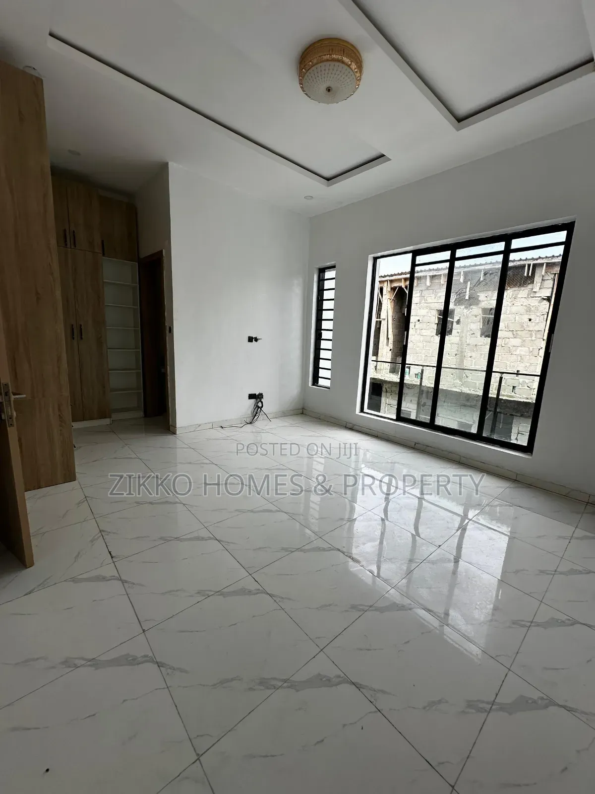3bdrm Townhouse/Terrace in Ikota Gra, Lekki for sale in Lekki