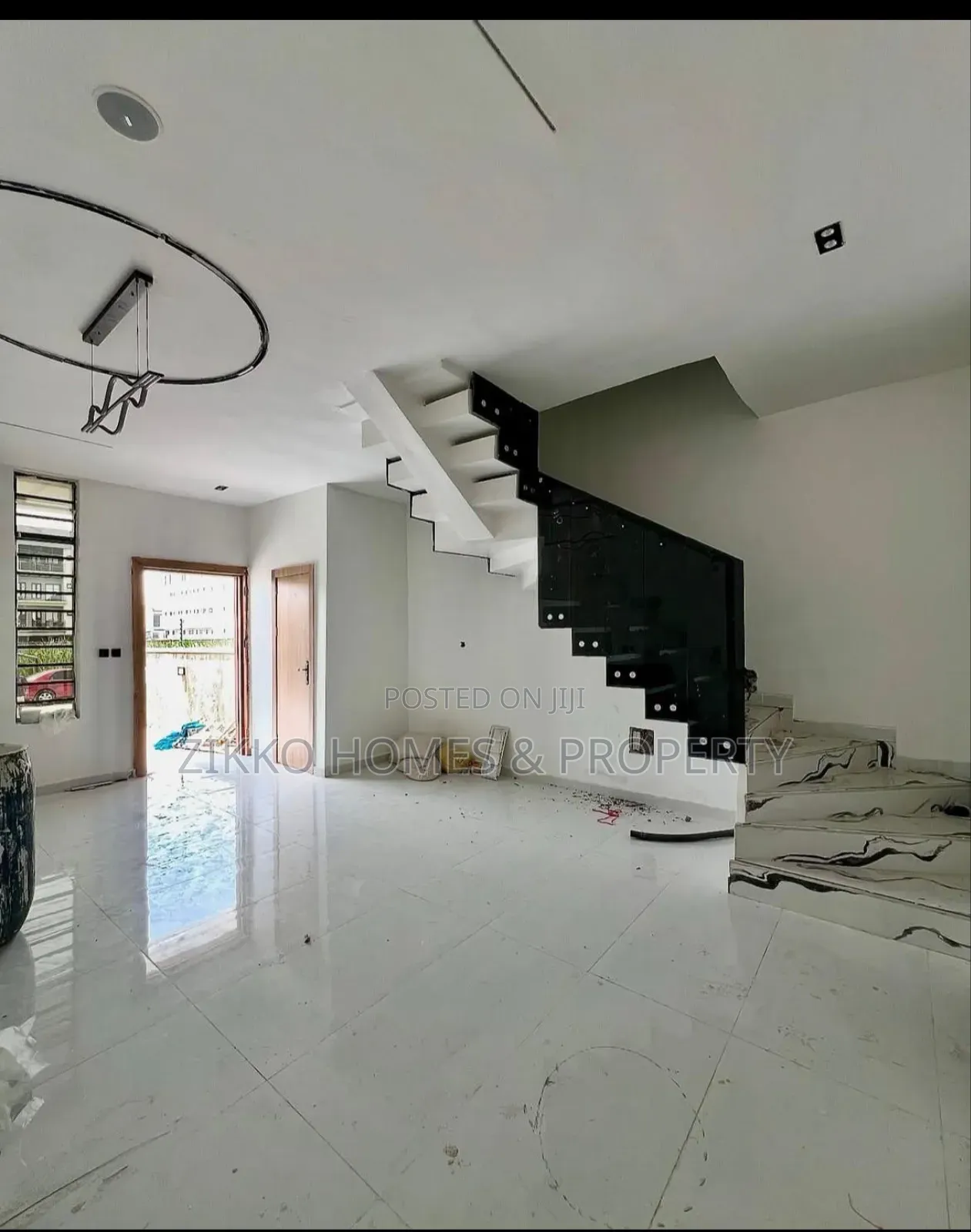4bdrm Townhouse/Terrace in Ikota Gra, Lekki for sale in Lekki