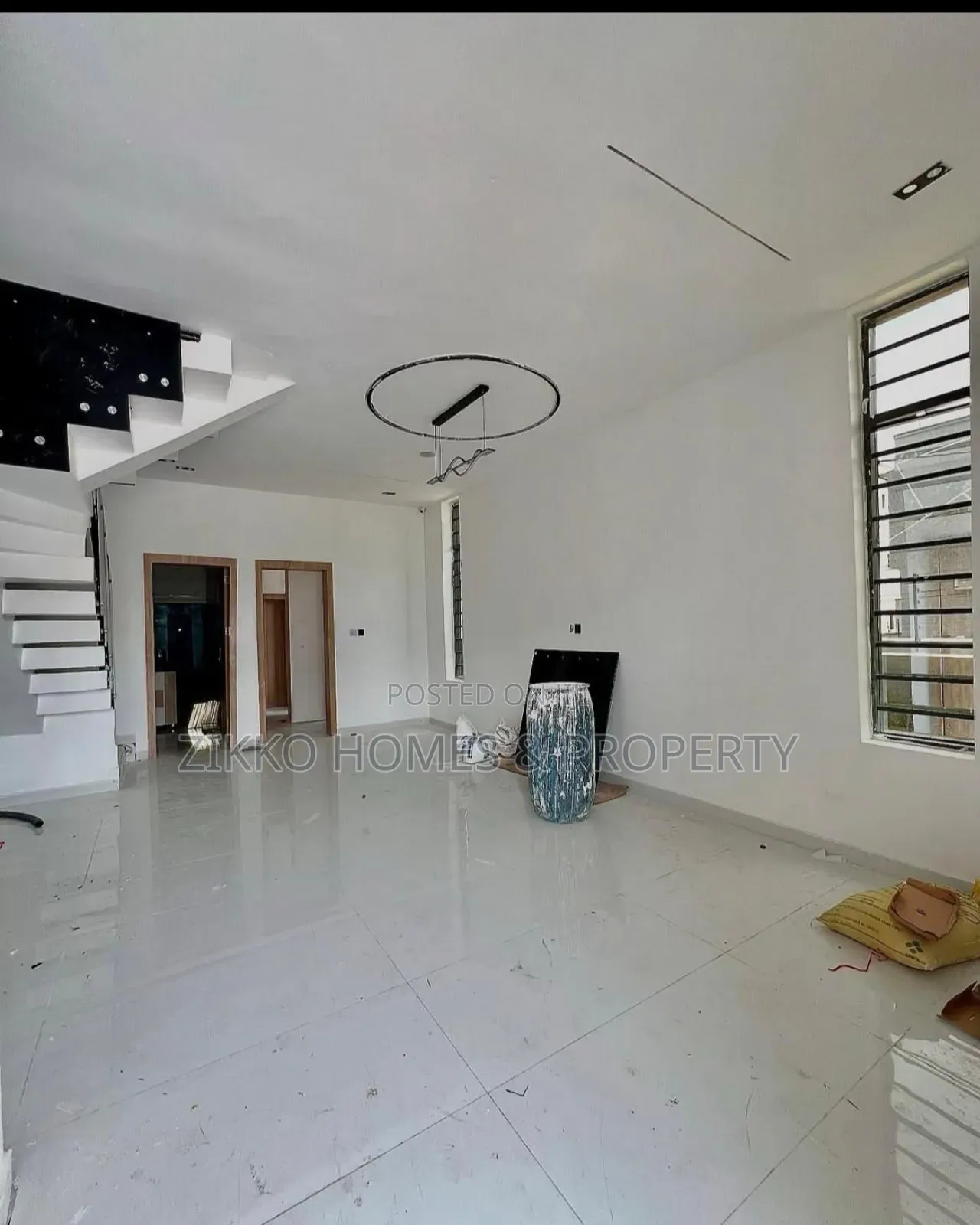 4bdrm Townhouse/Terrace in Ikota Gra, Lekki for sale in Lekki