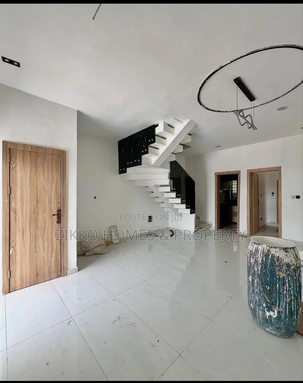 4bdrm Townhouse/Terrace in Ikota Gra, Lekki for sale in Lekki