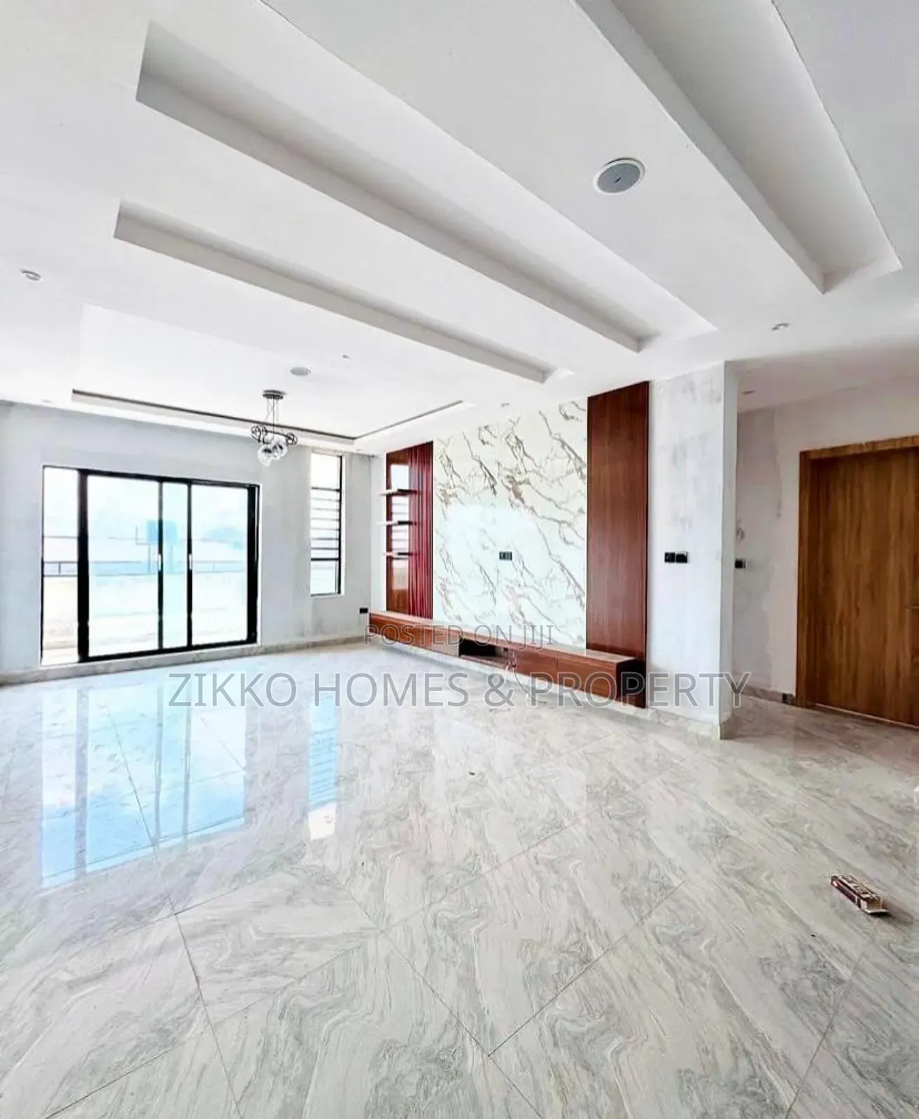 2bdrm Apartment in Ikota Gra, Lekki for sale in Lekki