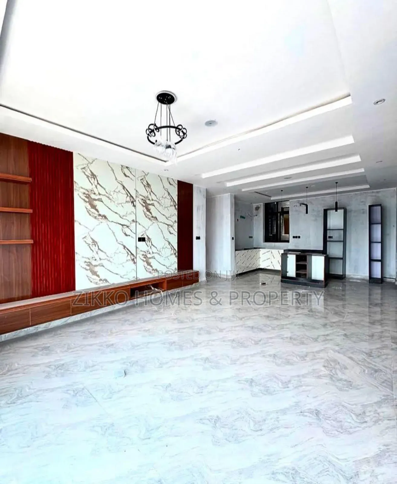 2bdrm Apartment in Ikota Gra, Lekki for sale in Lekki