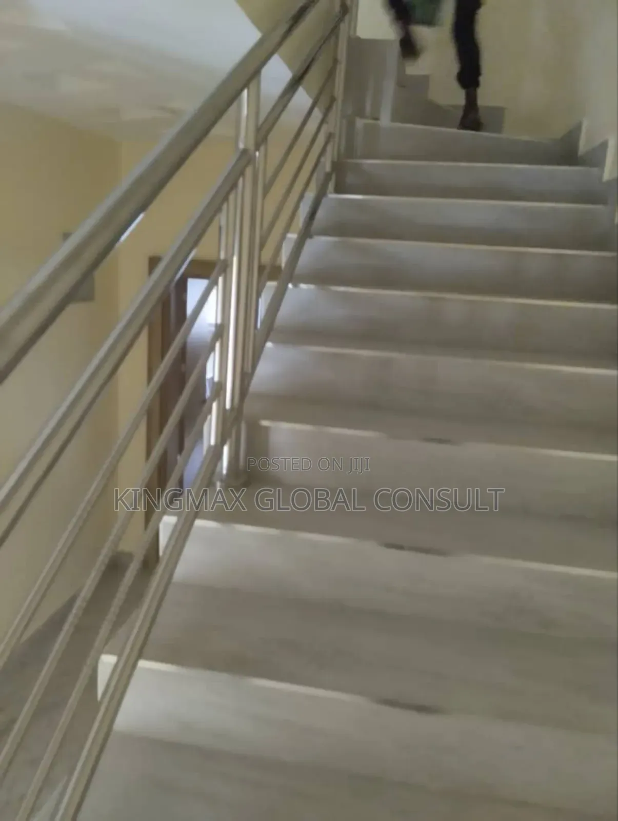 5bdrm Duplex in Zone 6 / Wuse for sale in Zone 6 / Wuse