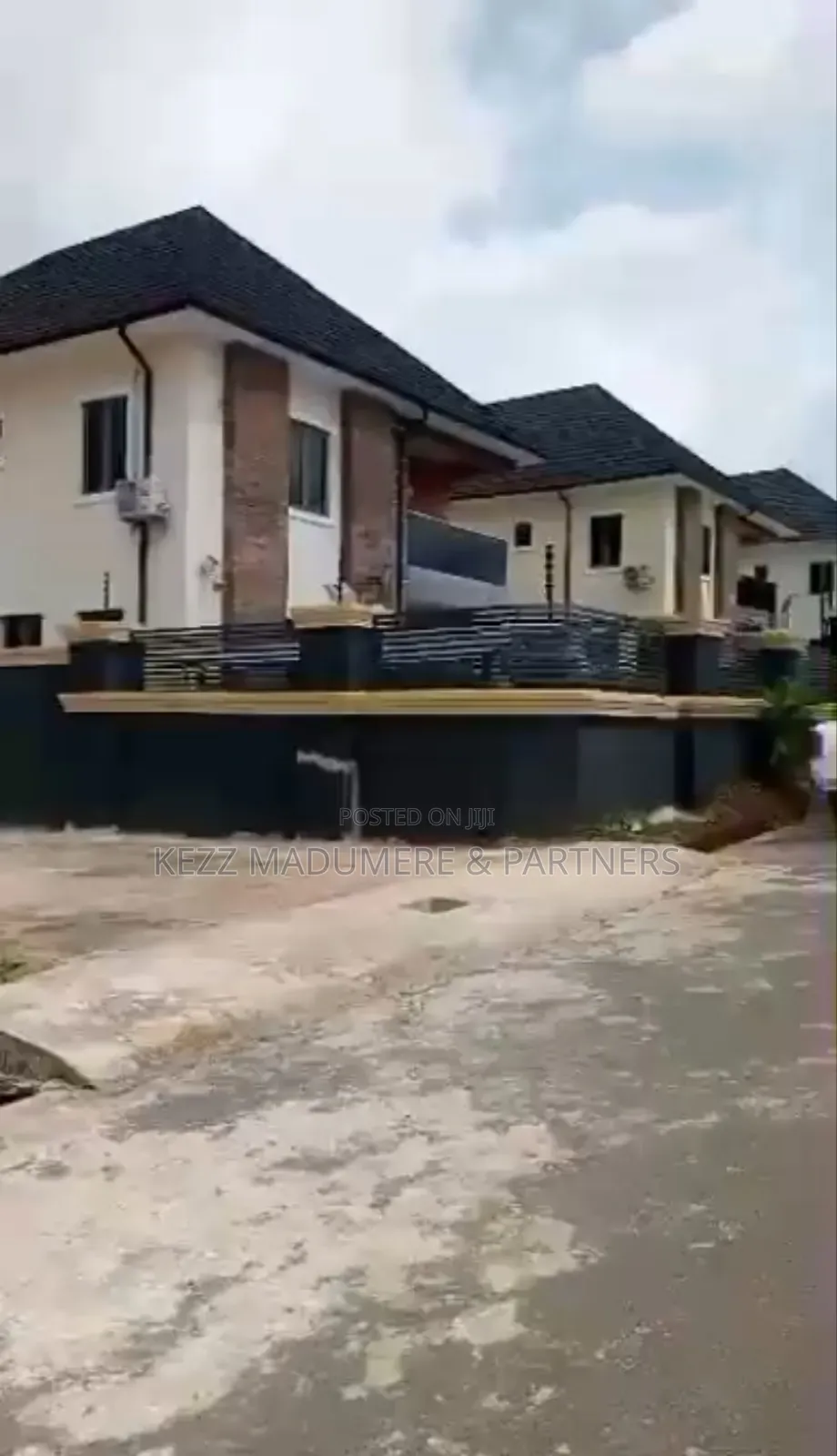 6bdrm Duplex in Elshammer Estate for sale in Enugu