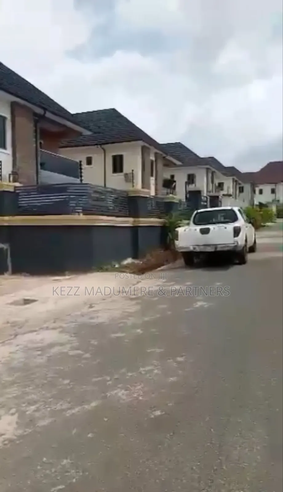 6bdrm Duplex in Elshammer Estate for sale in Enugu
