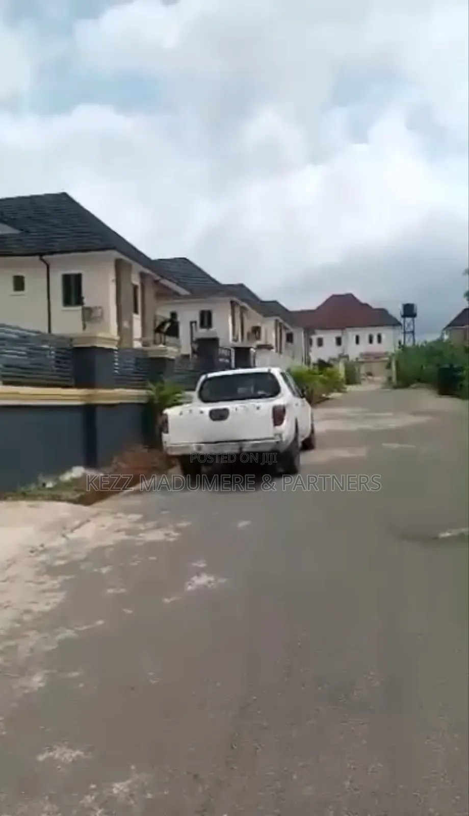 6bdrm Duplex in Elshammer Estate for sale in Enugu