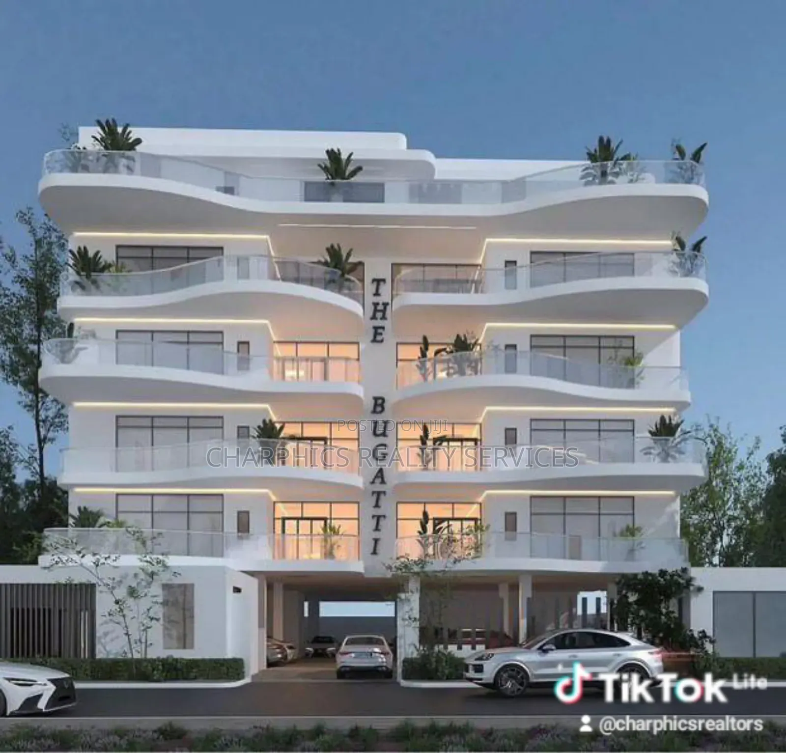 2bdrm Apartment in Lekki Phase 1 for sale in Lekki Phase 1