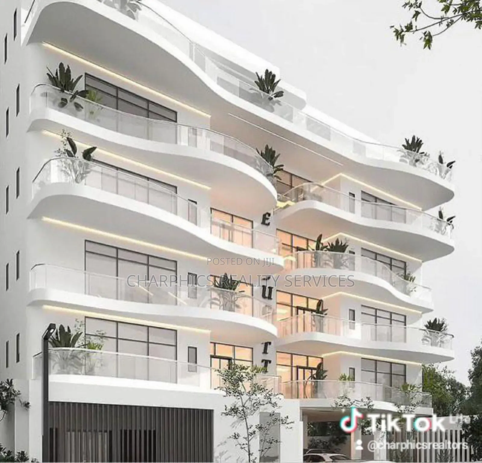 2bdrm Apartment in Lekki Phase 1 for sale in Lekki Phase 1