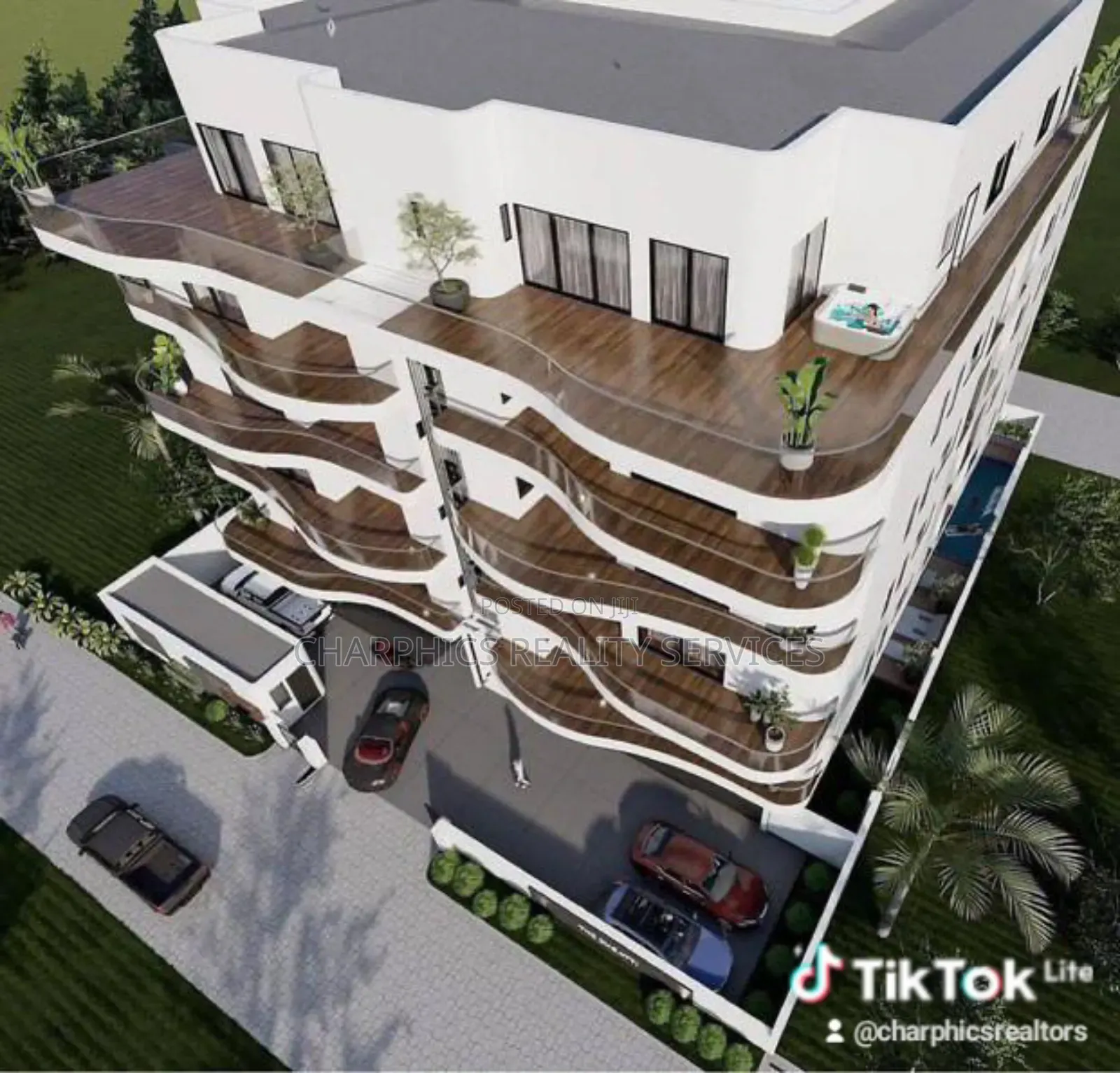 2bdrm Apartment in Lekki Phase 1 for sale in Lekki Phase 1