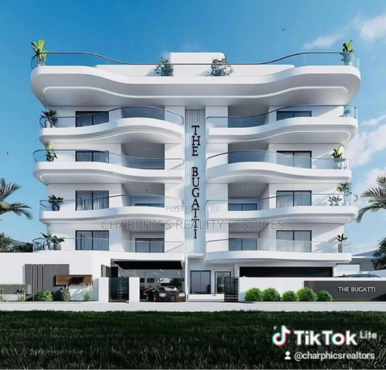 2bdrm Apartment in Lekki Phase 1 for sale in Lekki Phase 1