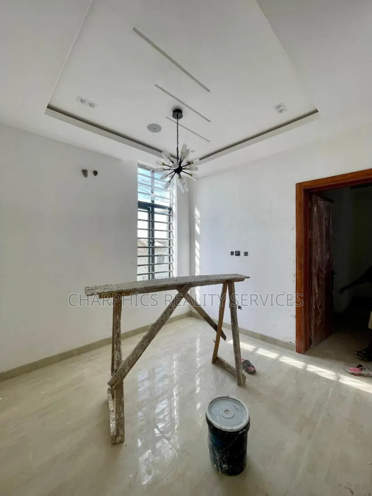 5bdrm Duplex in Lekki Phase 1 for sale in Lekki Phase 1