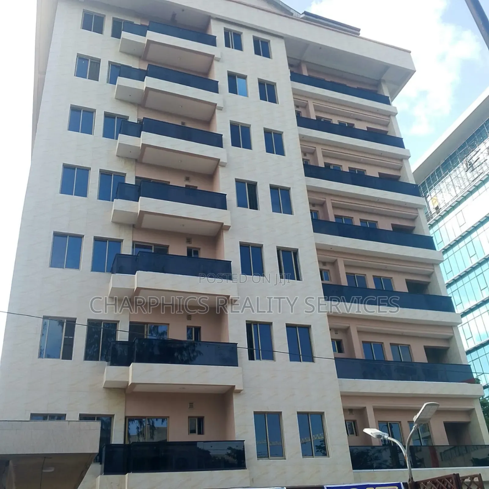 3bdrm Apartment in Victoria Island for rent in Victoria Island