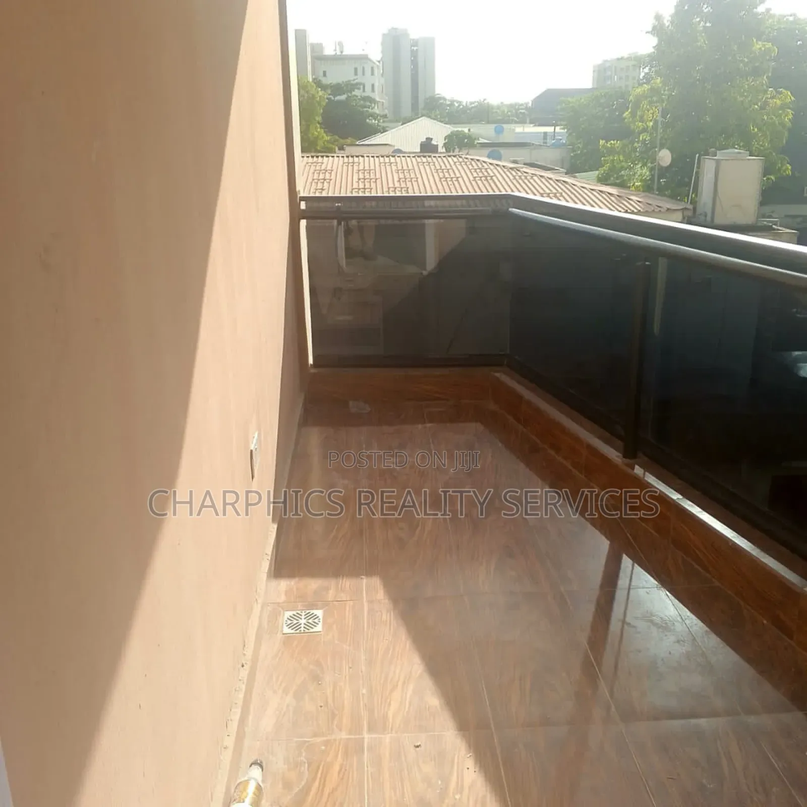 3bdrm Apartment in Victoria Island for rent in Victoria Island