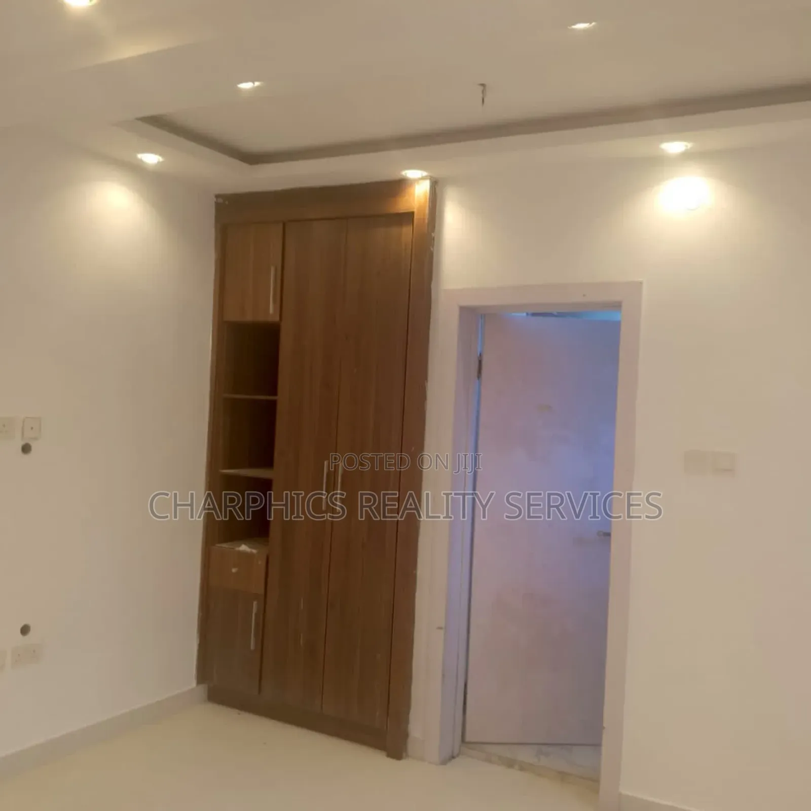 3bdrm Apartment in Victoria Island for rent in Victoria Island