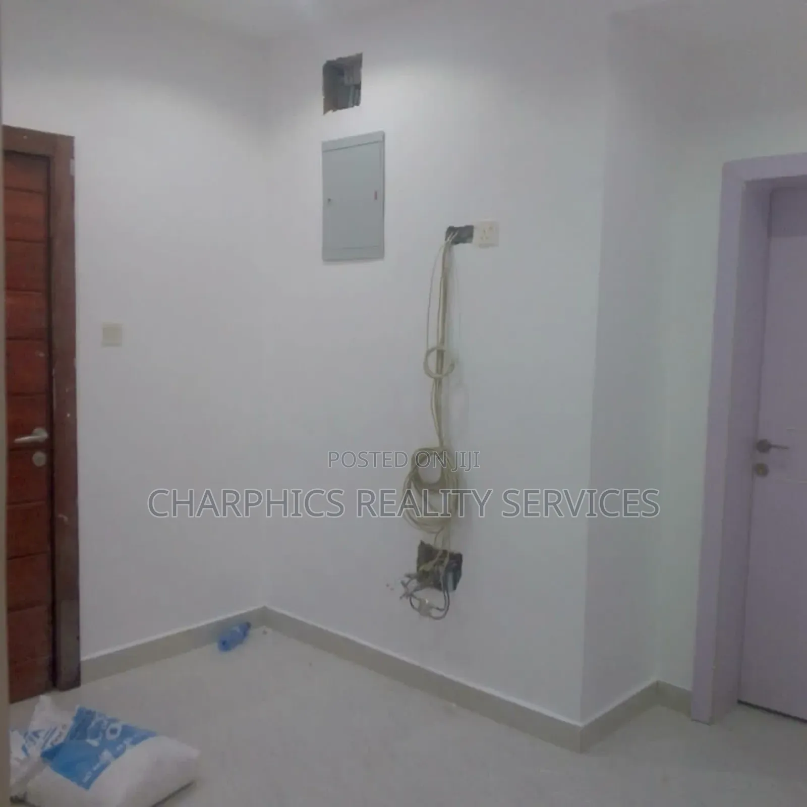 3bdrm Apartment in Victoria Island for rent in Victoria Island