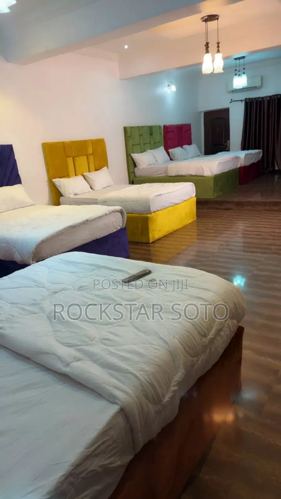 Girlshostel (Hospitality) in Lekki