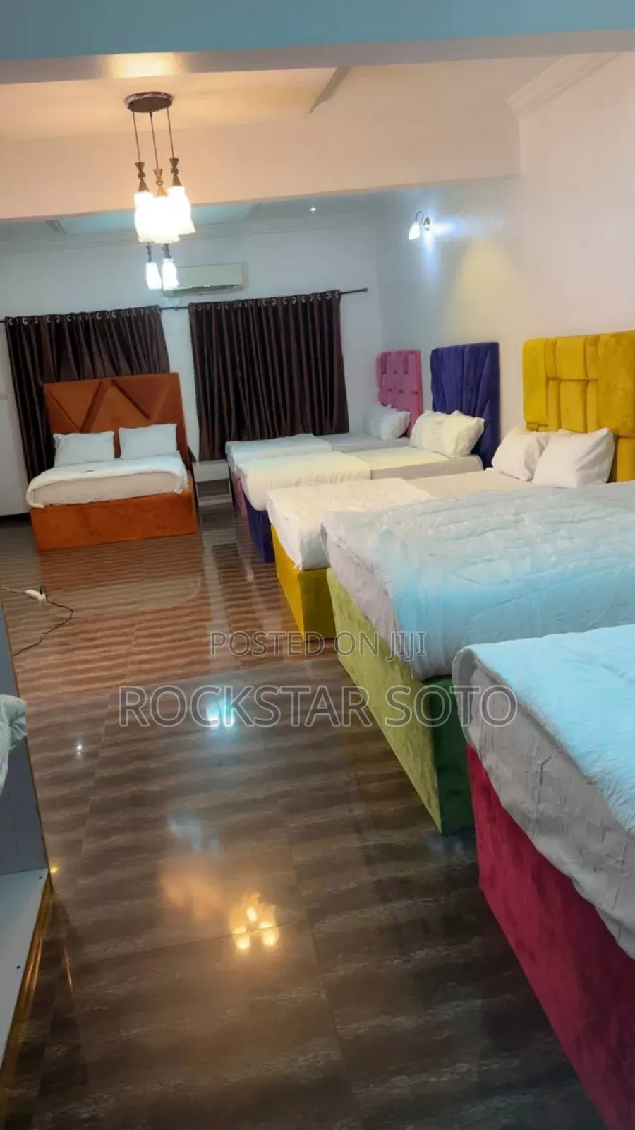 Girlshostel (Hospitality) in Lekki