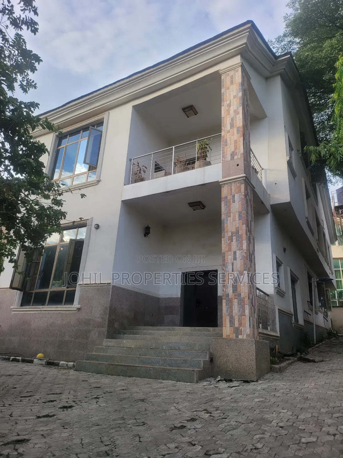 5bdrm Duplex in Maitama for rent in Maitama