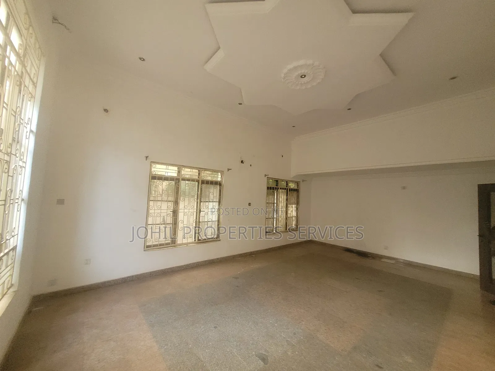 5bdrm Duplex in Maitama for rent in Maitama