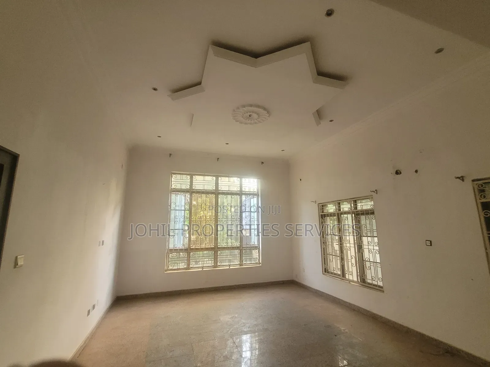 5bdrm Duplex in Maitama for rent in Maitama