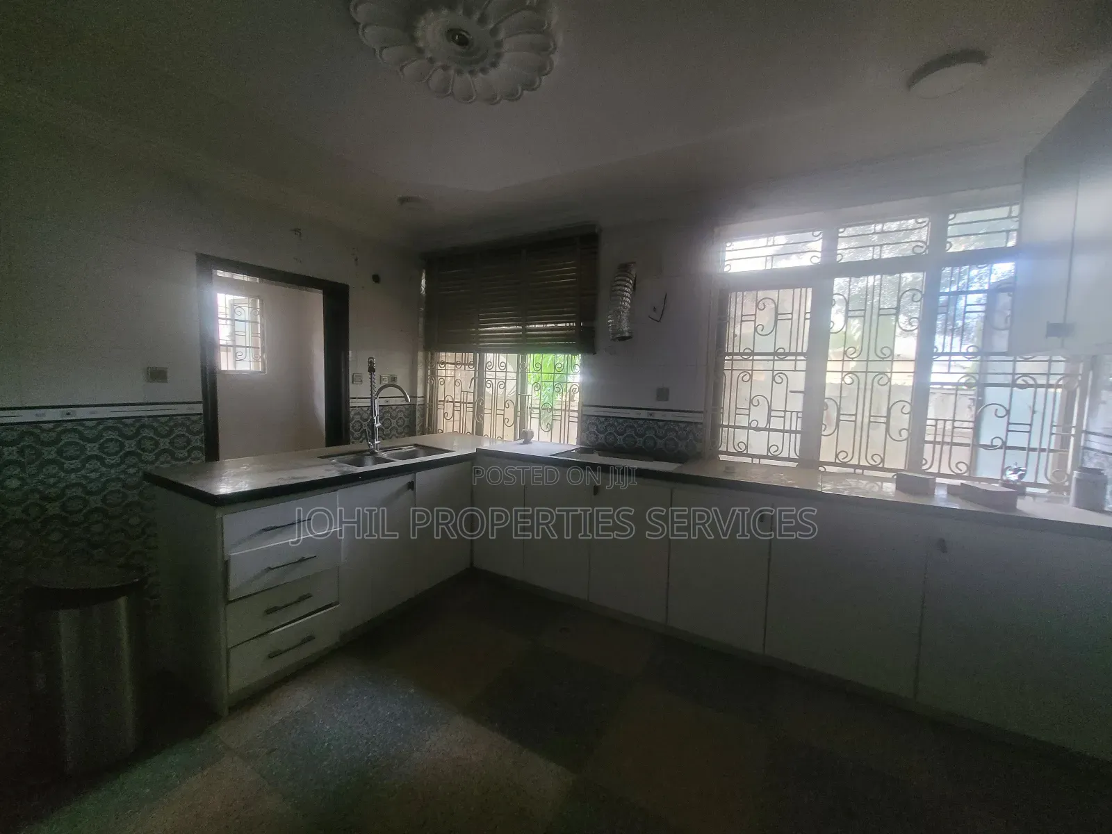 5bdrm Duplex in Maitama for rent in Maitama
