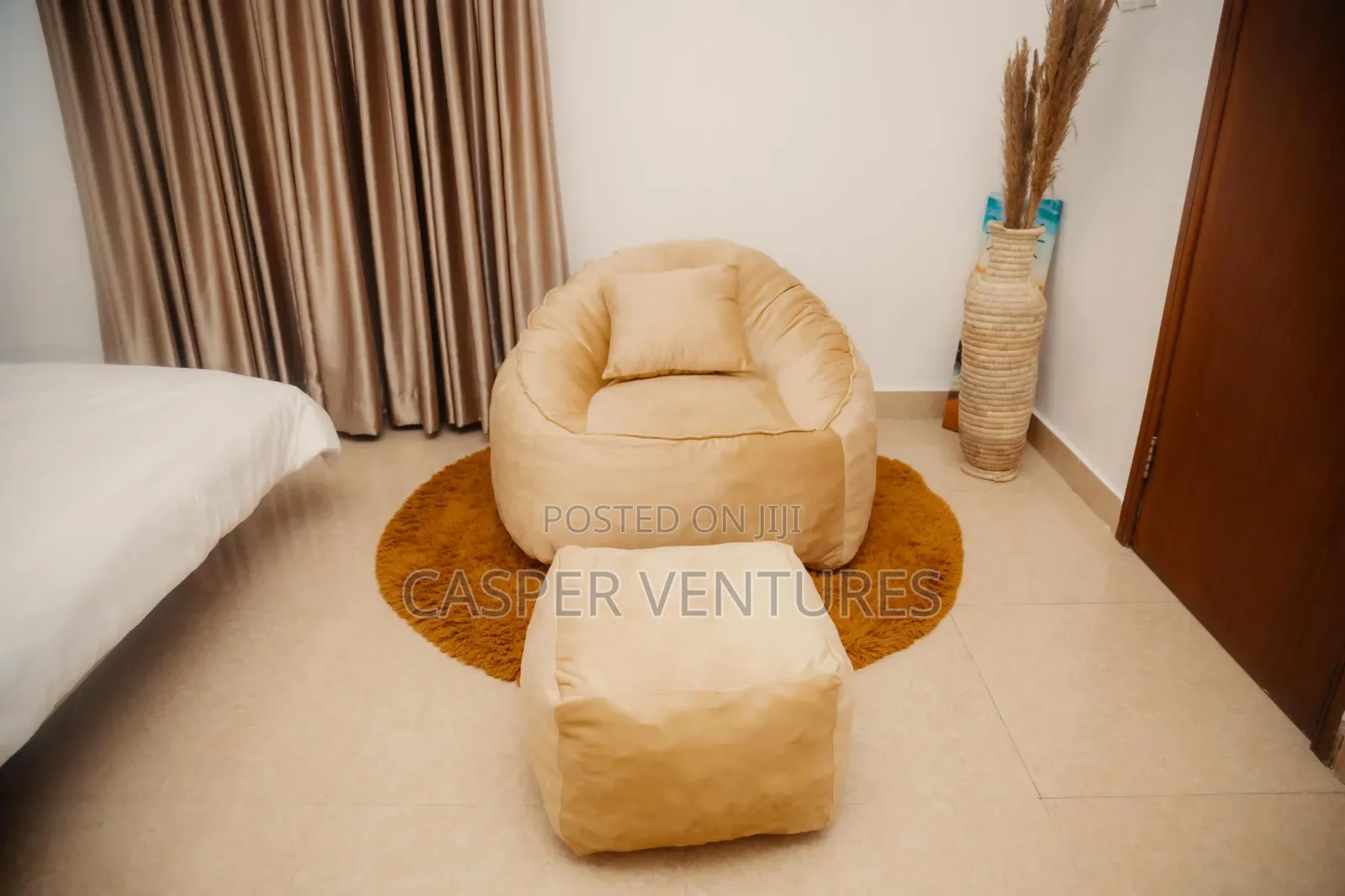 Stunning Yet Affordable Serviced Home in Lekki Phase 1