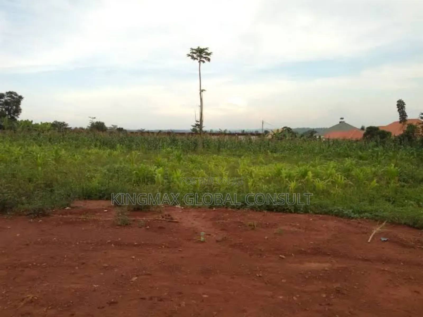 Certificate of Occupancy in Guzape District