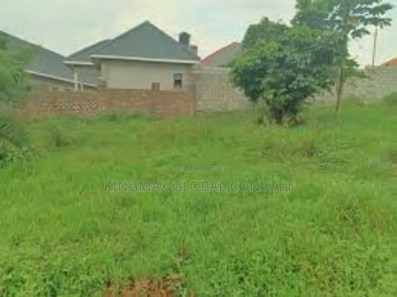 Certificate of Occupancy in Guzape District