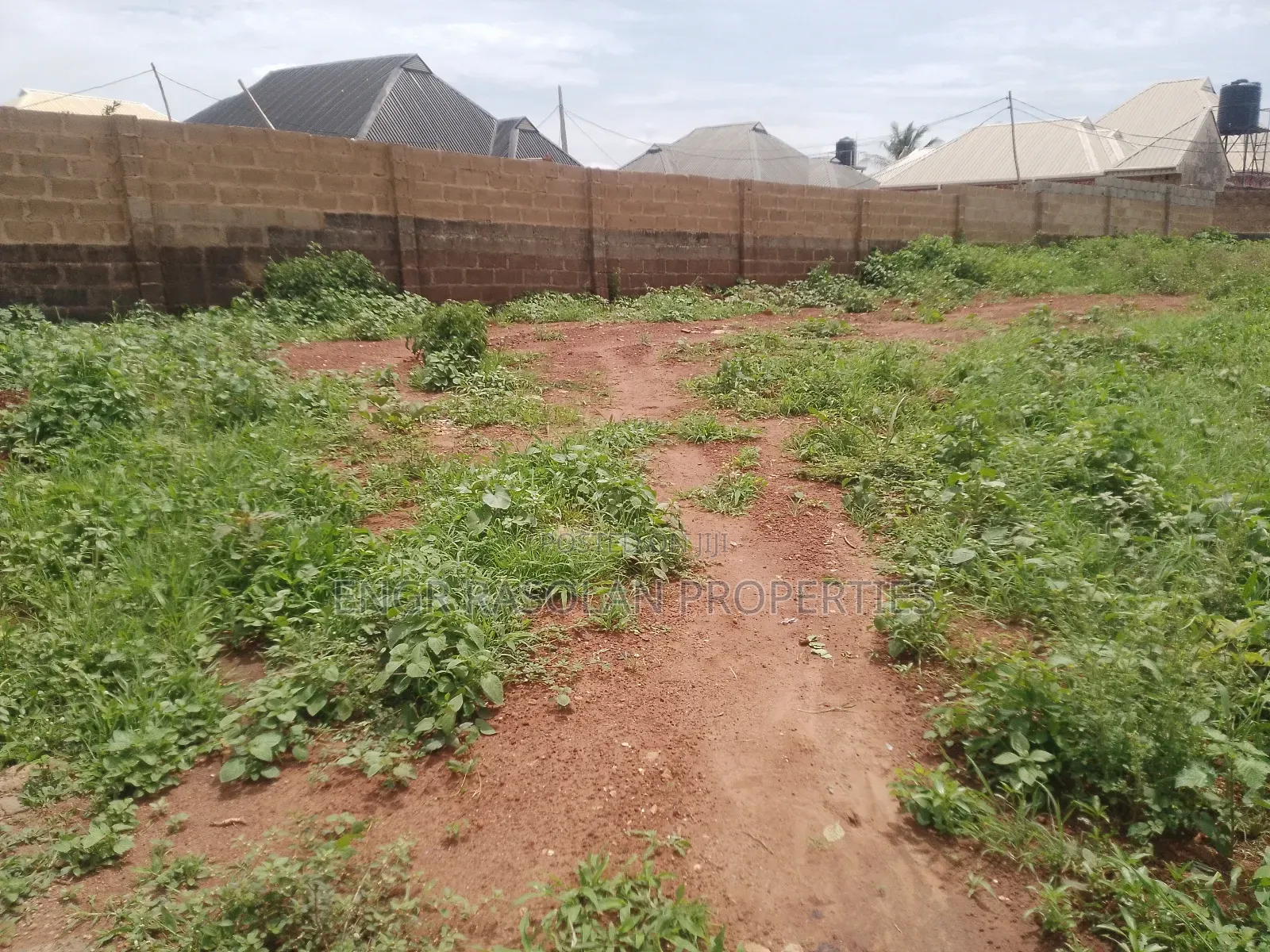 Land for Sale in Ilorin South