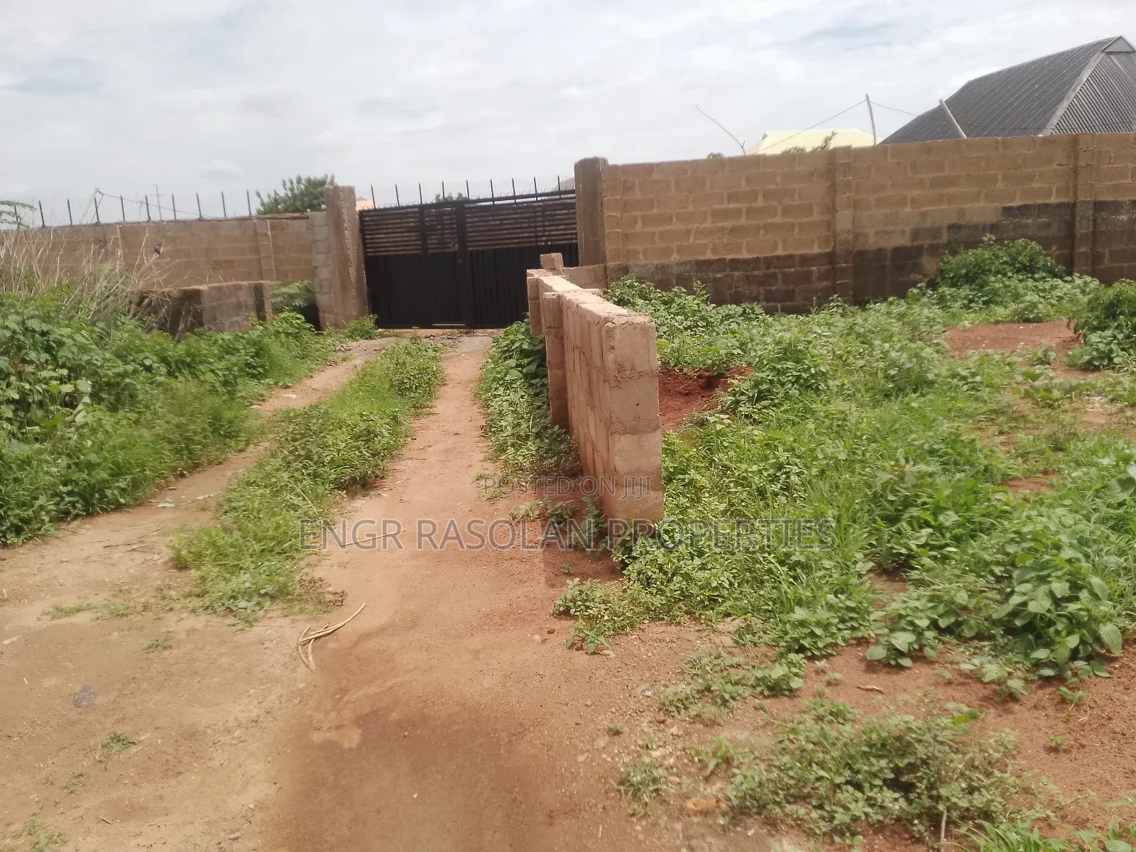 Land for Sale in Ilorin South
