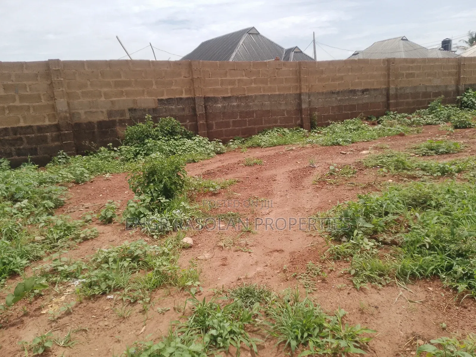 Land for Sale in Ilorin South