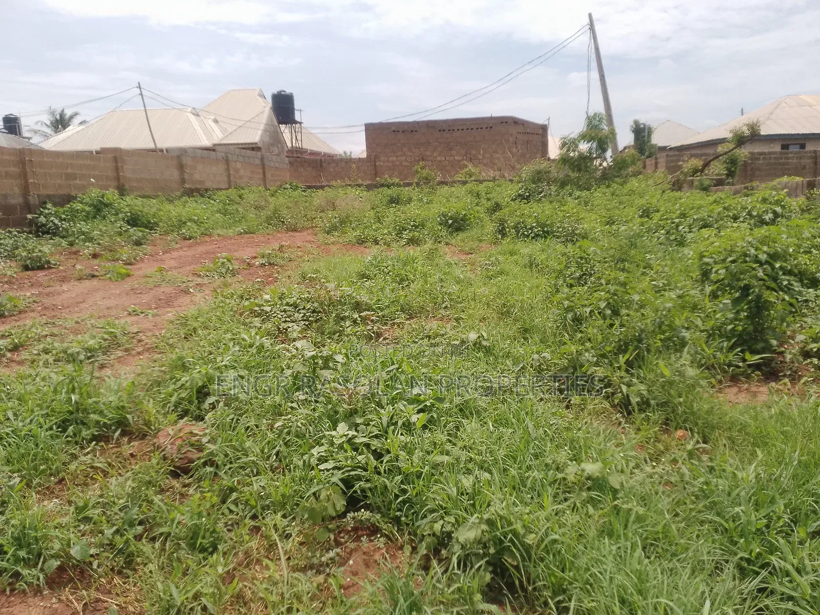 Land for Sale in Ilorin South
