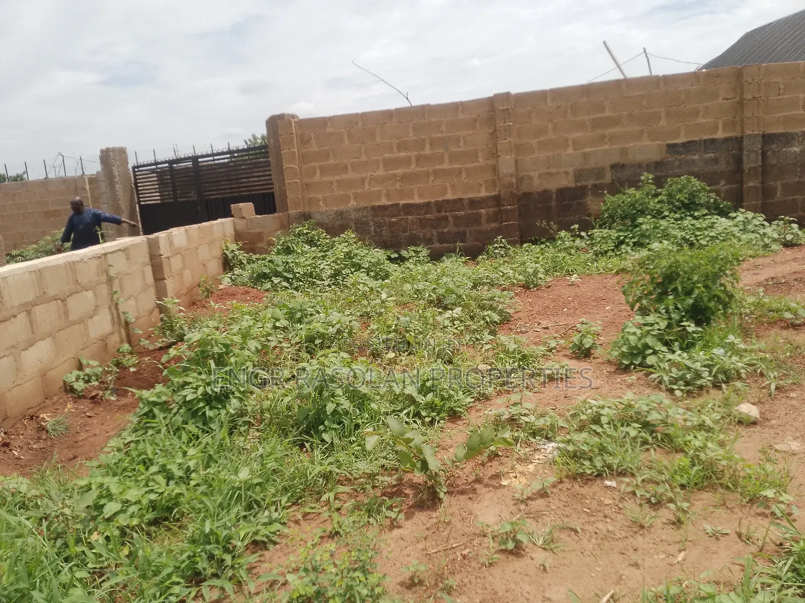 Land for Sale in Ilorin South