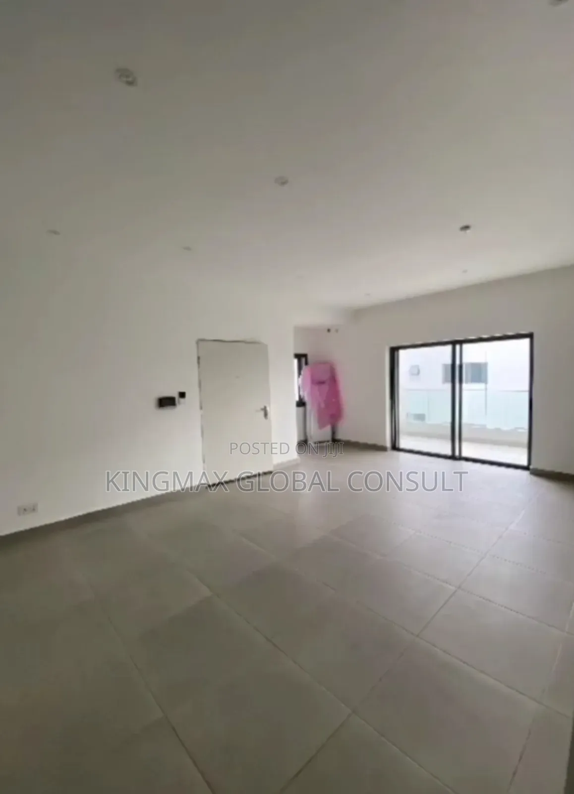 Furnished 4bdrm Apartment in Jabi Lakeview for sale in Jabi