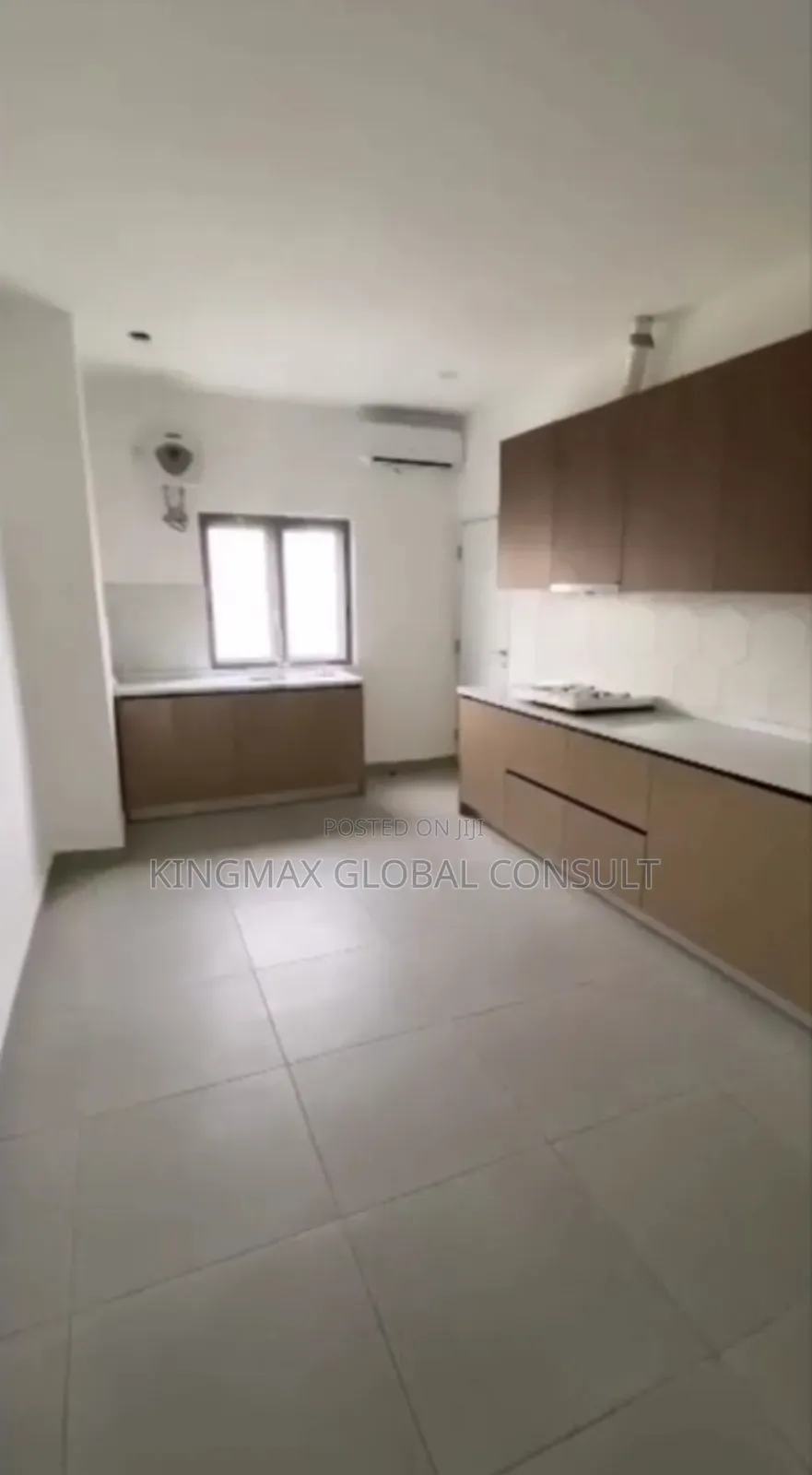 Furnished 4bdrm Apartment in Jabi Lakeview for sale in Jabi