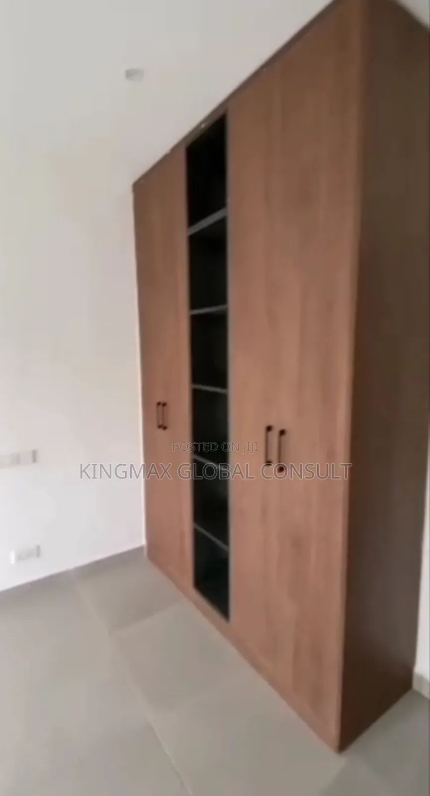 Furnished 4bdrm Apartment in Jabi Lakeview for sale in Jabi