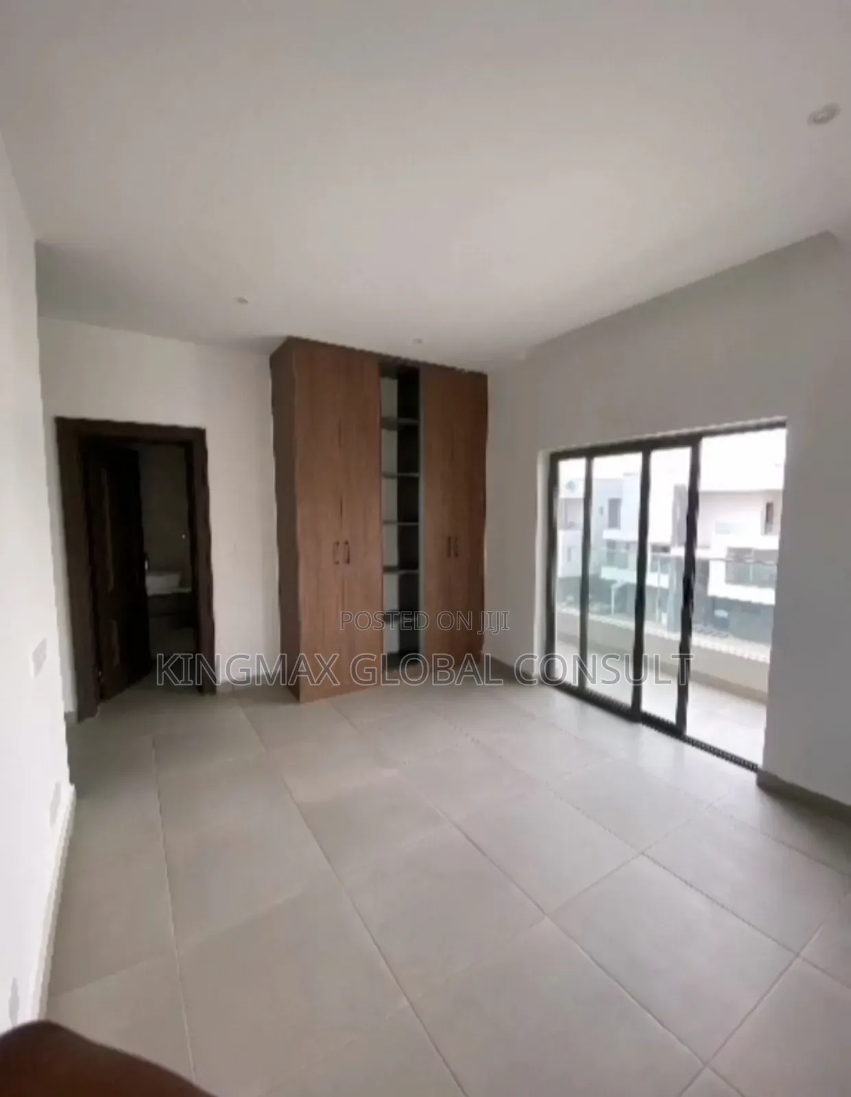 Furnished 4bdrm Apartment in Jabi Lakeview for sale in Jabi