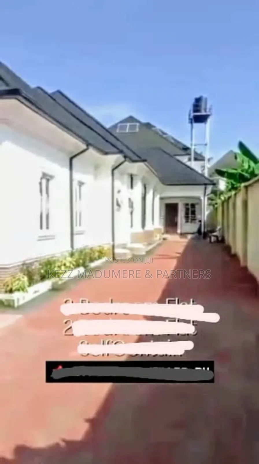 6bdrm Block of Flats in Ogbogoro/ Mgbaraja for sale in Port-Harcourt