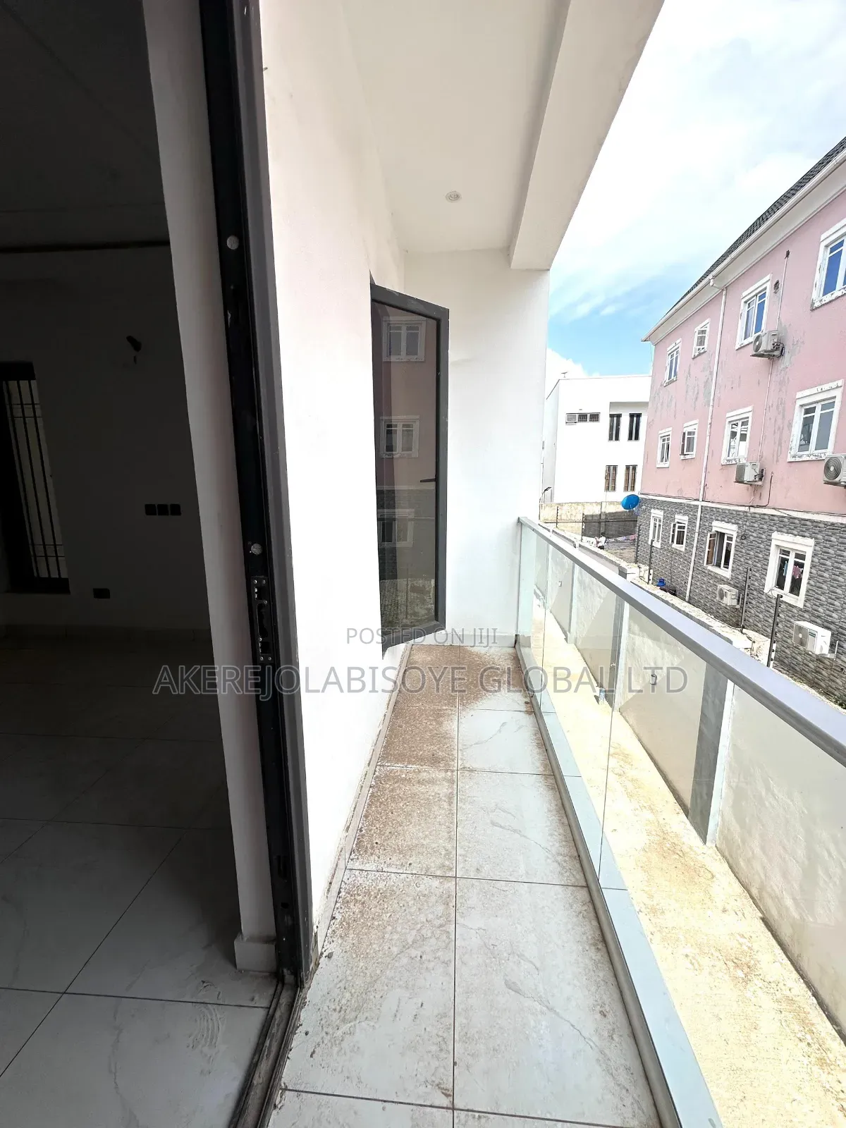 4bdrm Duplex in Jahi Gilmore for sale in Jahi