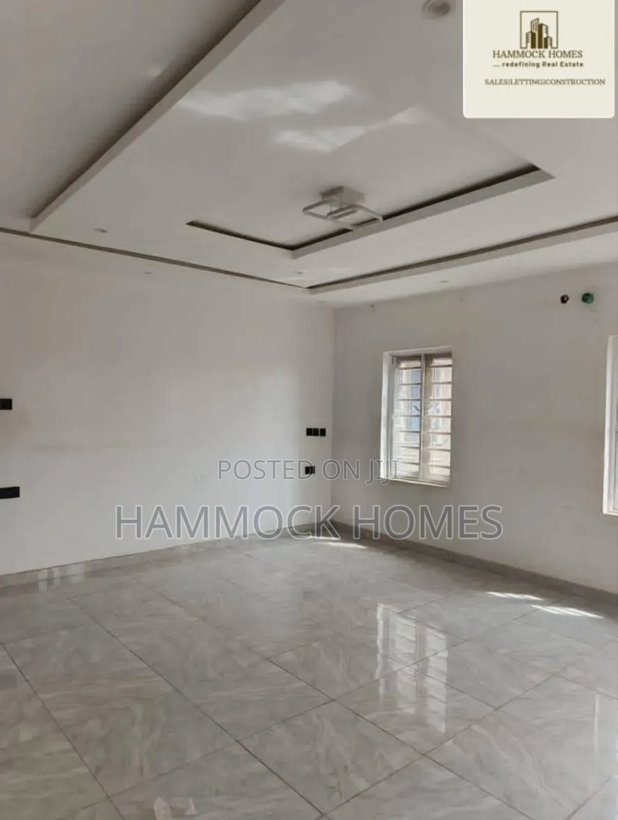 3bdrm House in Okebadan Estate, Akobo for rent in Akobo