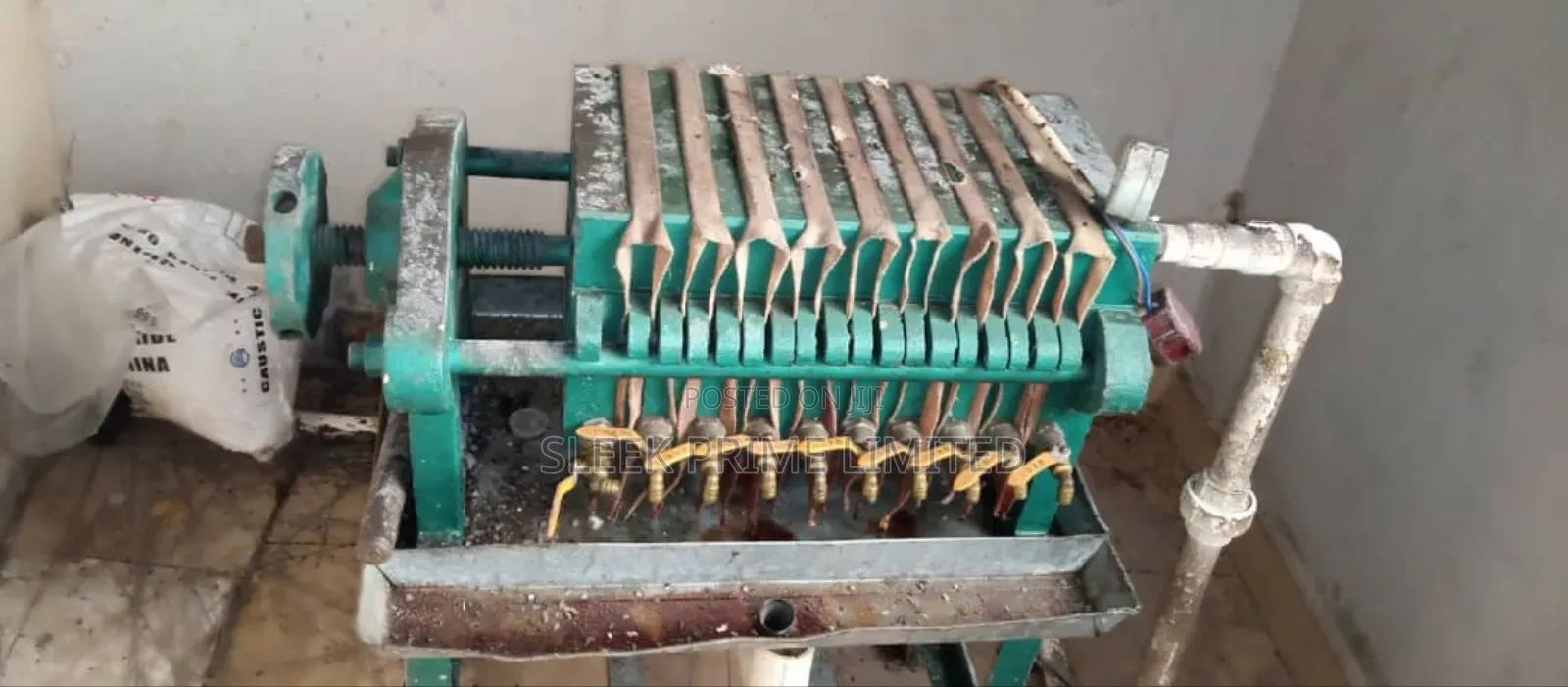 Multipurpose Factory in Kuje for Sale in Kuje