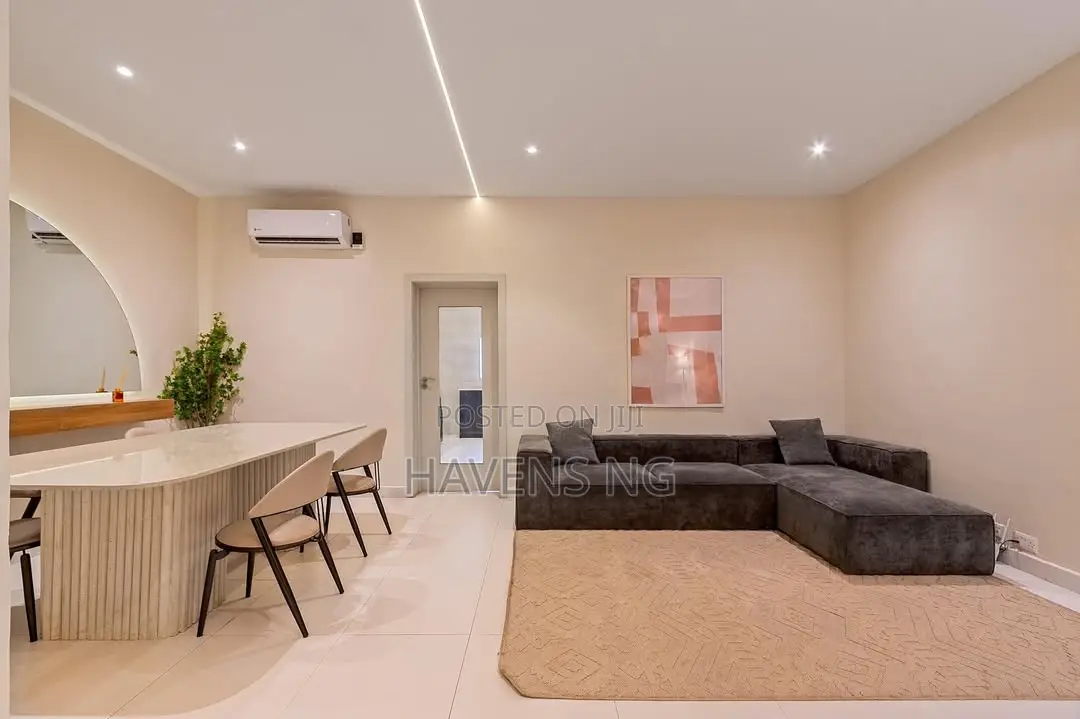 Metropolis Luxury Apartments | Lekki Phase 1 in Lekki Phase 1