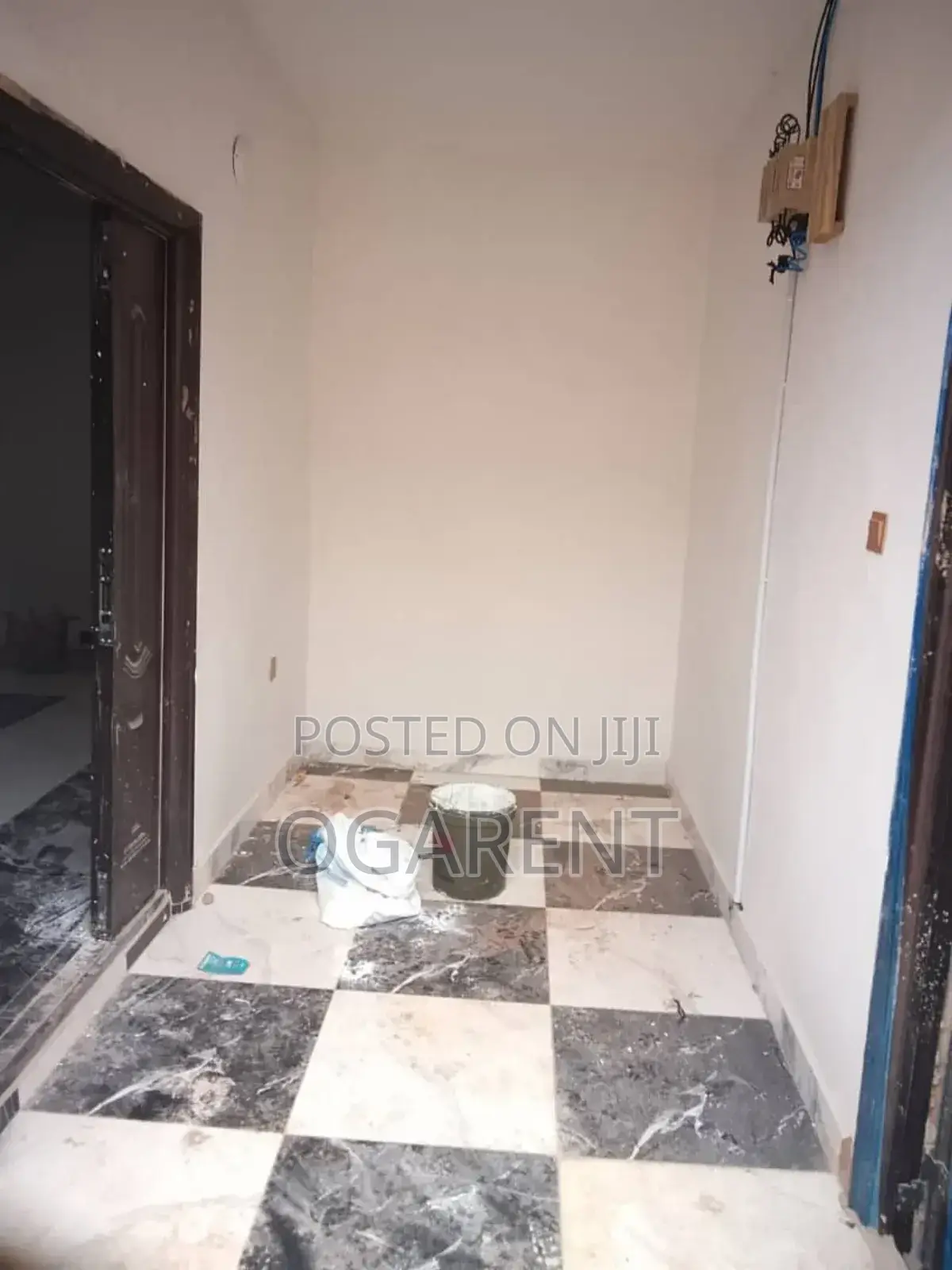 2bdrm Apartment in Benin City for rent in Benin City